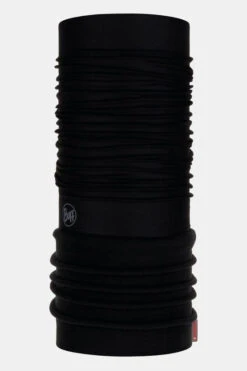 Polar Solid Black Buff