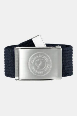 FJÄLLRÄVEN 1960 Logo Canvasriem