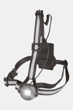 WOWOW Running Light Night Eye USB-oplaadbaar Borstband