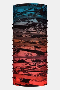 Buff Original Derlay Multi Black Nekwarmer