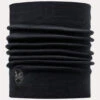 Buff Heavyweight Merino Wool Nekwarmer