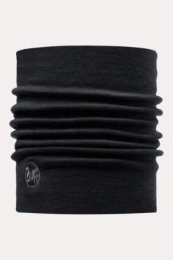 Buff Heavyweight Merino Wool Nekwarmer