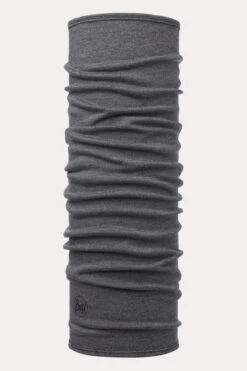 Midweight Merino Wol Buff
