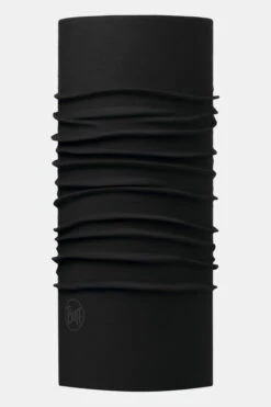 Original Buff Solid Black