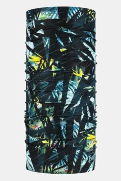 Buff Coolnet Uv+ Reflective Ipe Navy