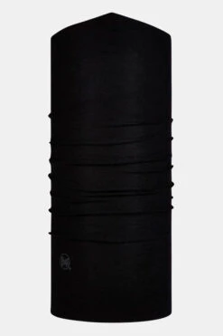 Buff Filter Tube Solid Black -Maier Buff Winkel gqbef00129 7070 02 nl