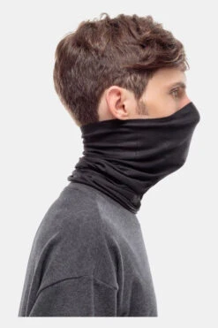 Buff Filter Tube Solid Black -Maier Buff Winkel gqbef00129 7070 04 nl