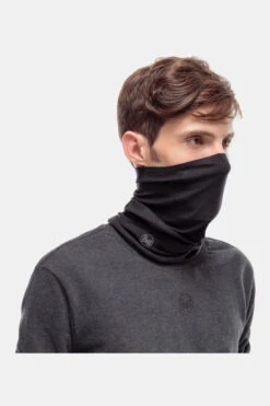 Buff Filter Tube Solid Black -Maier Buff Winkel gqbef00129 7070 06 nl